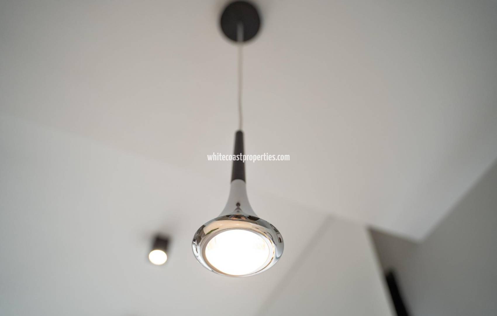 Новостройка - Top Floor Bungalow - Pilar de la Horadada - pueblo