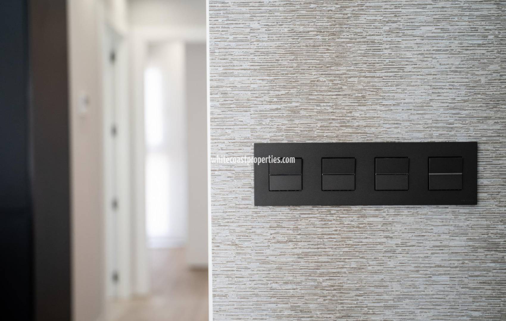 Новостройка - Top Floor Bungalow - Pilar de la Horadada - pueblo