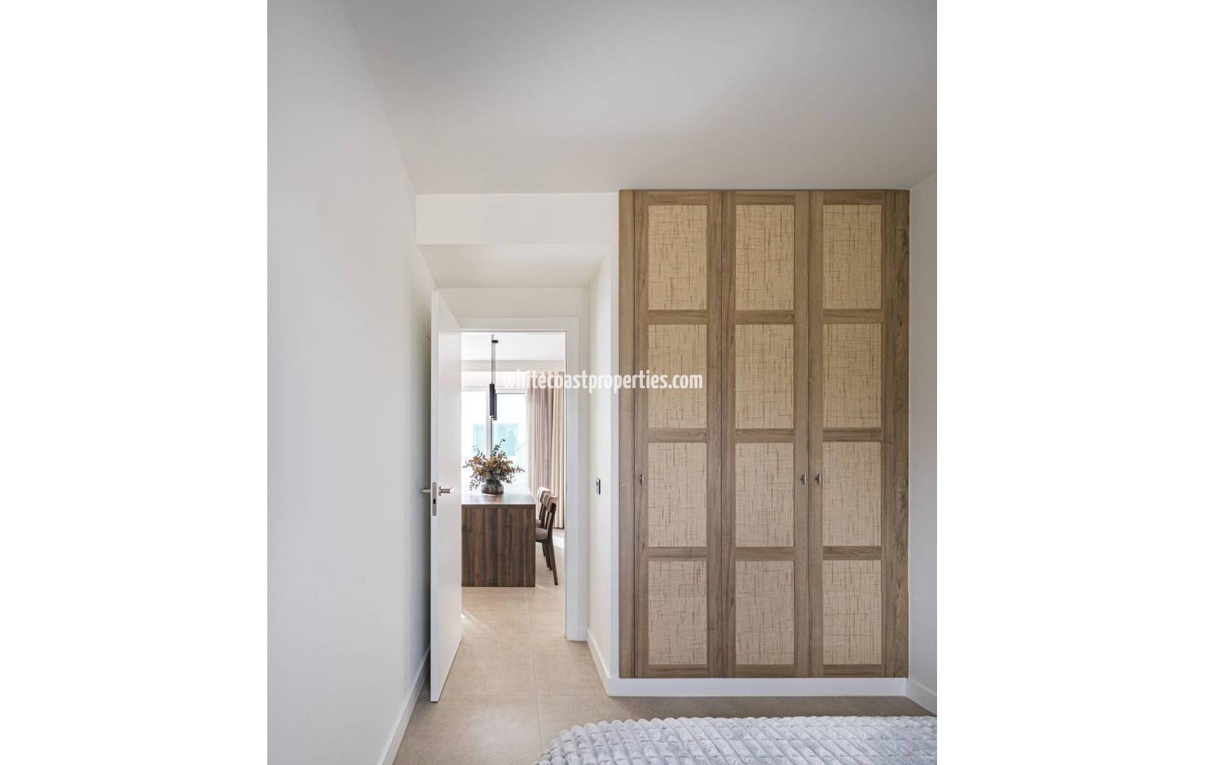 Новостройка - Top Floor Bungalow - Pilar de la Horadada - Torre De La Horadada