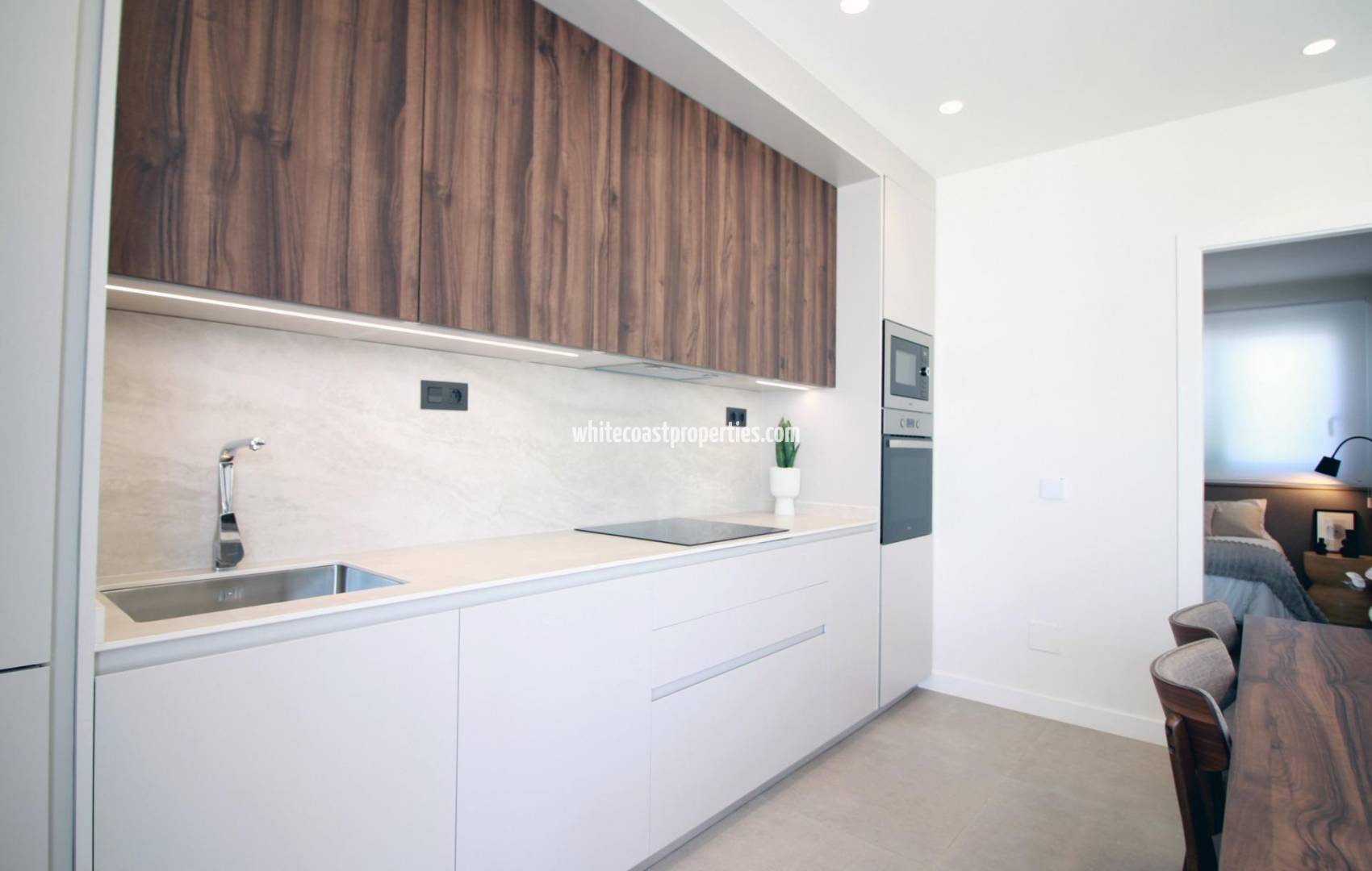 Новостройка - Top Floor Bungalow - Pilar de la Horadada - Torre De La Horadada