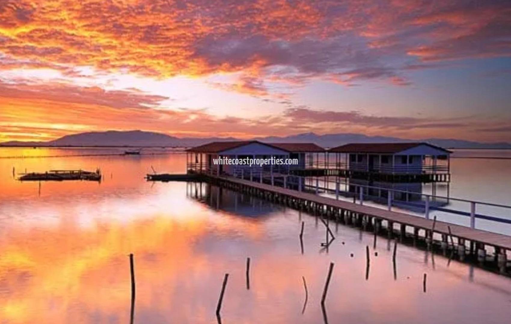 Новостройка - Top Floor Bungalow - San Pedro del Pinatar - Los Pinos