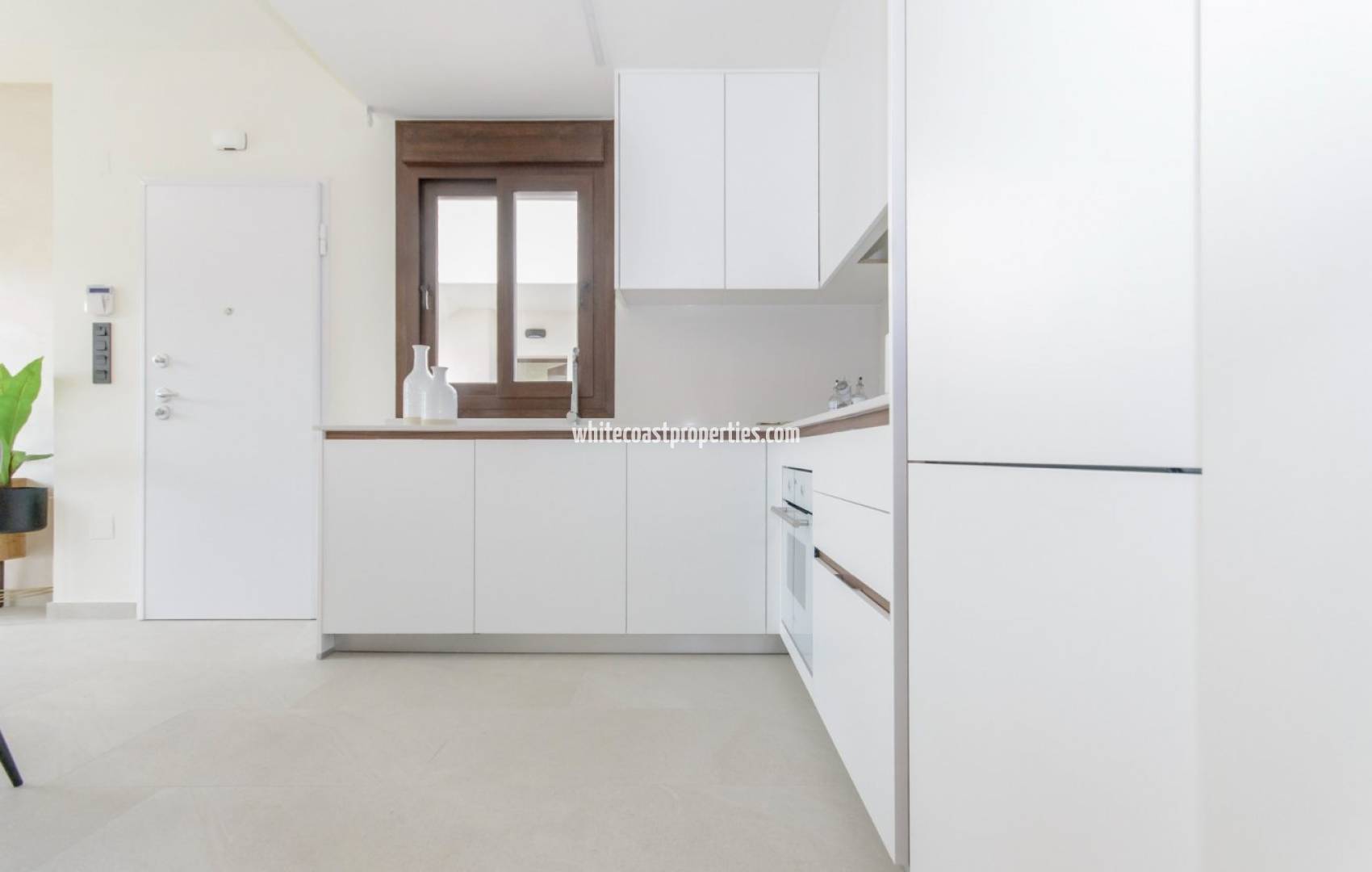 Новостройка - Top Floor Bungalow - Torrevieja - Los balcones