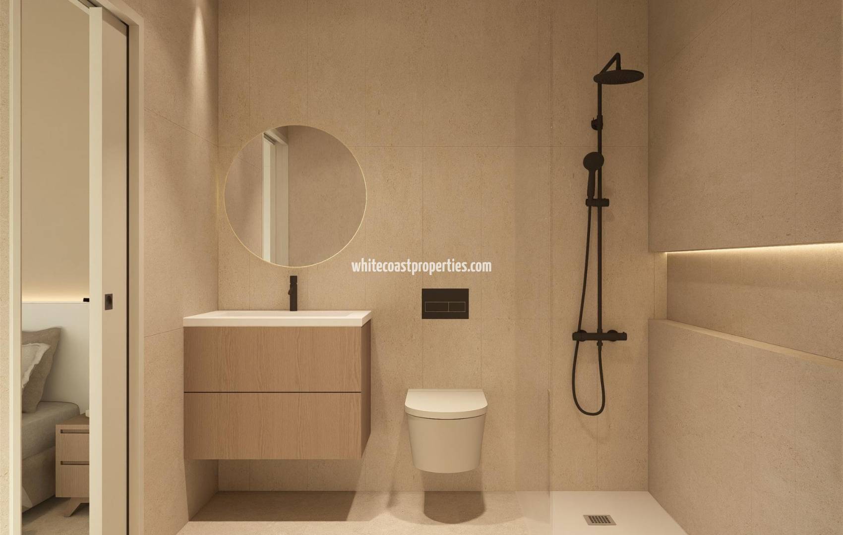 Новостройка -  - Torre Pacheco - El Alba