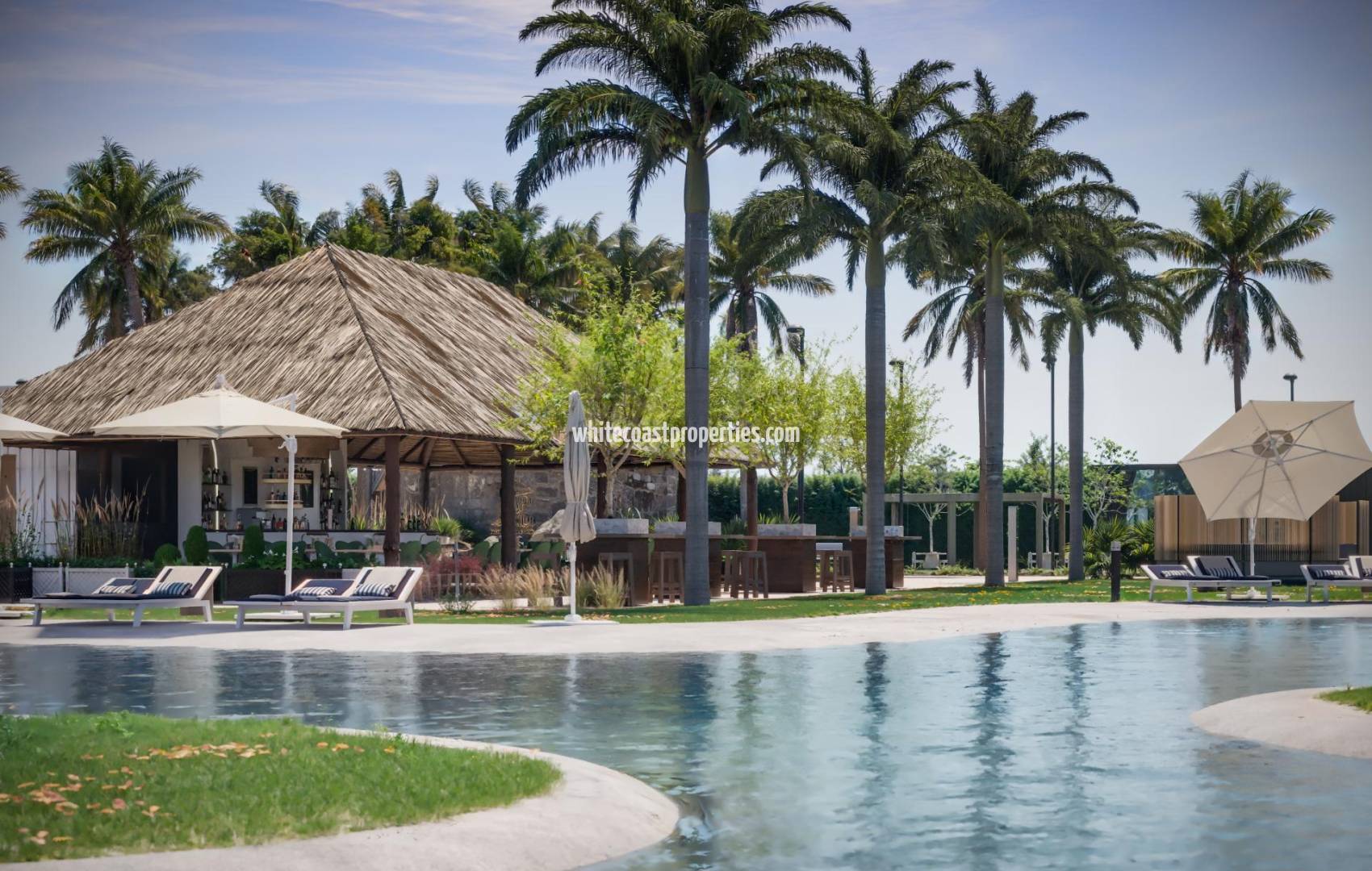 Новостройка -  - Torre Pacheco - Roldán