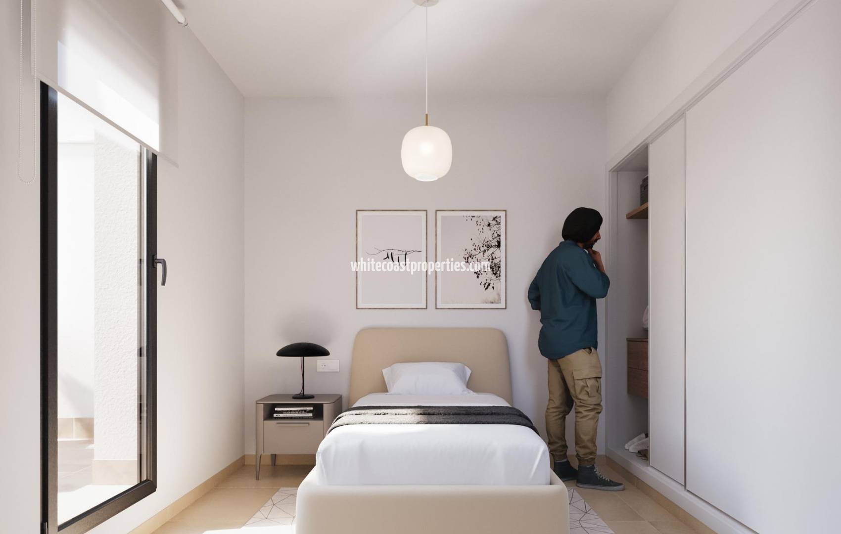 Новостройка -  - Torre Pacheco - Santa Rosalia pueblo