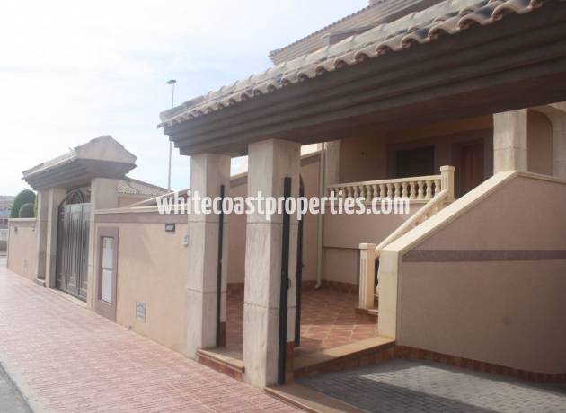  - Новостройка - Torrevieja - NB-20986
