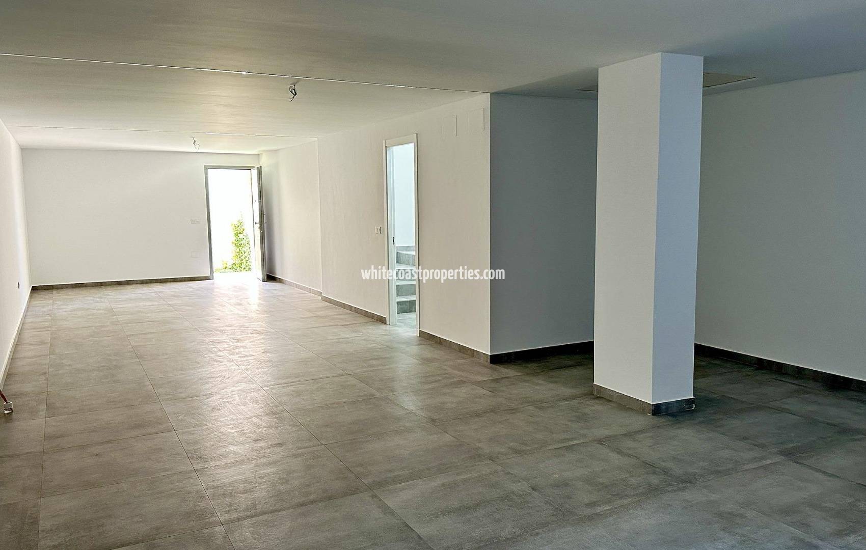 Новостройка - Вилла - Algorfa - La finca golf