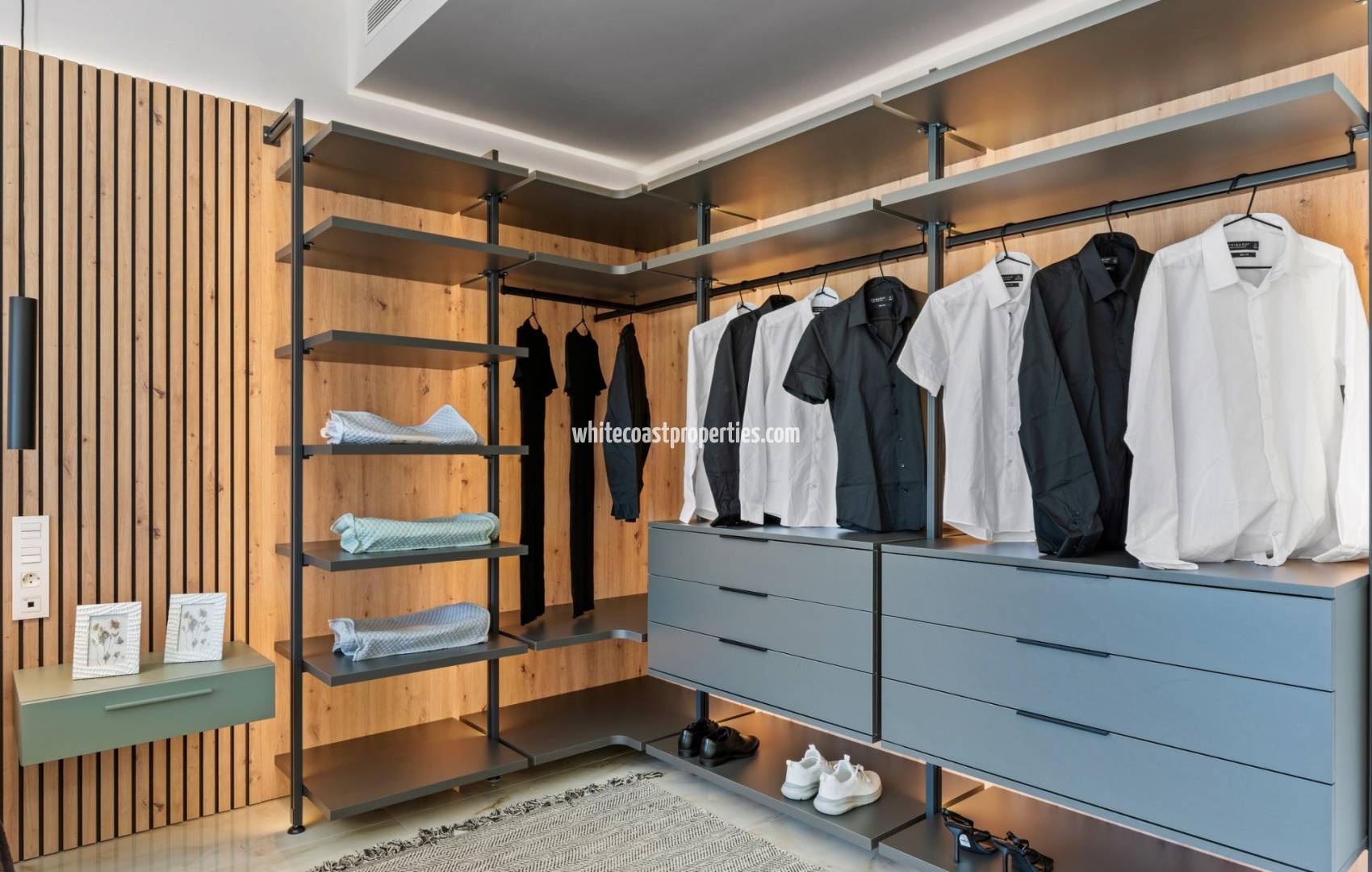 Новостройка - Вилла - Algorfa - La finca golf