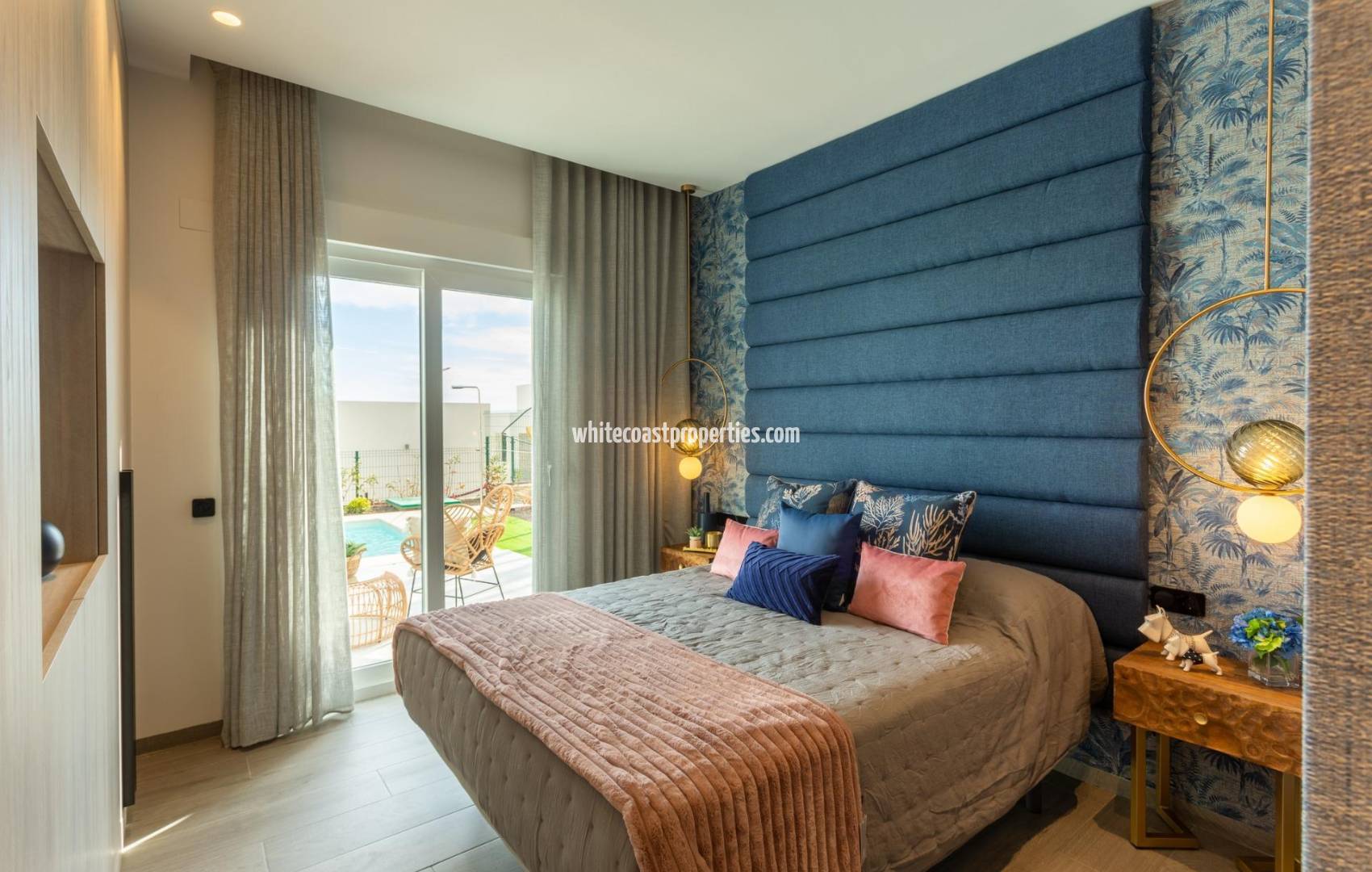 Новостройка - Вилла - Algorfa - La finca golf