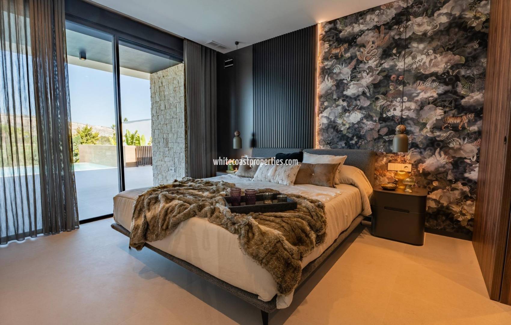 Новостройка - Вилла - Algorfa - La finca golf