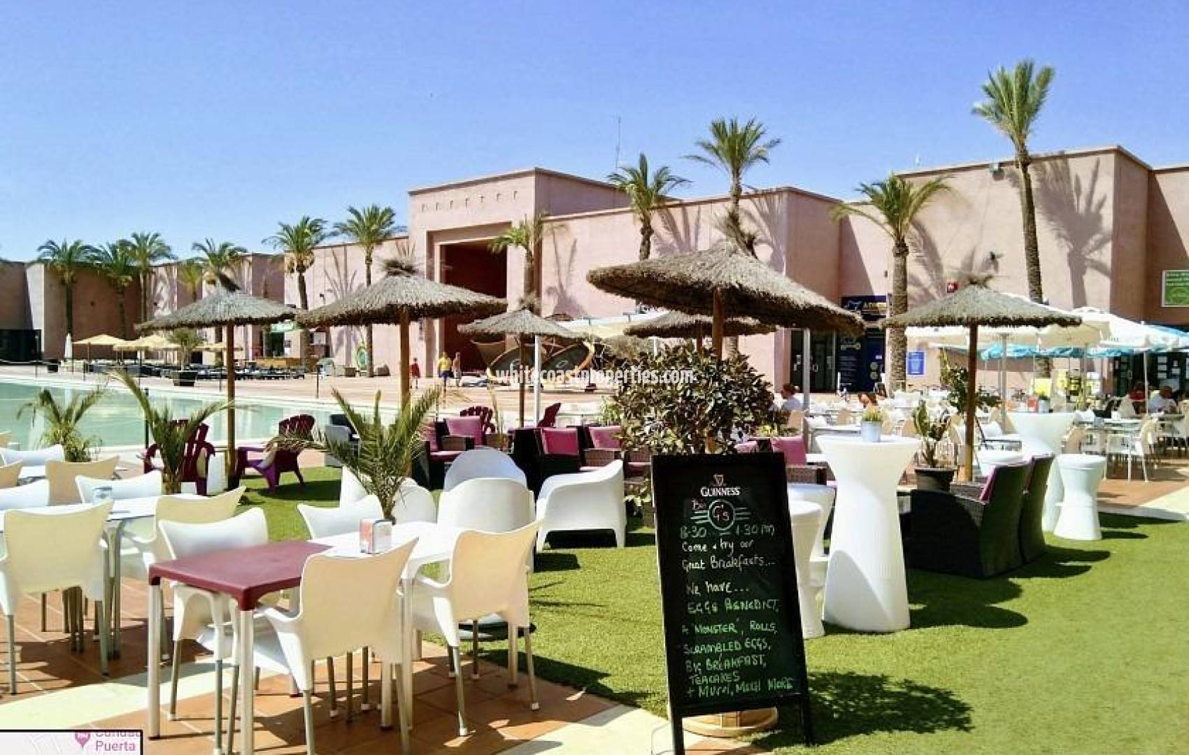 Новостройка - Вилла - Alhama de Murcia - Condado De Alhama