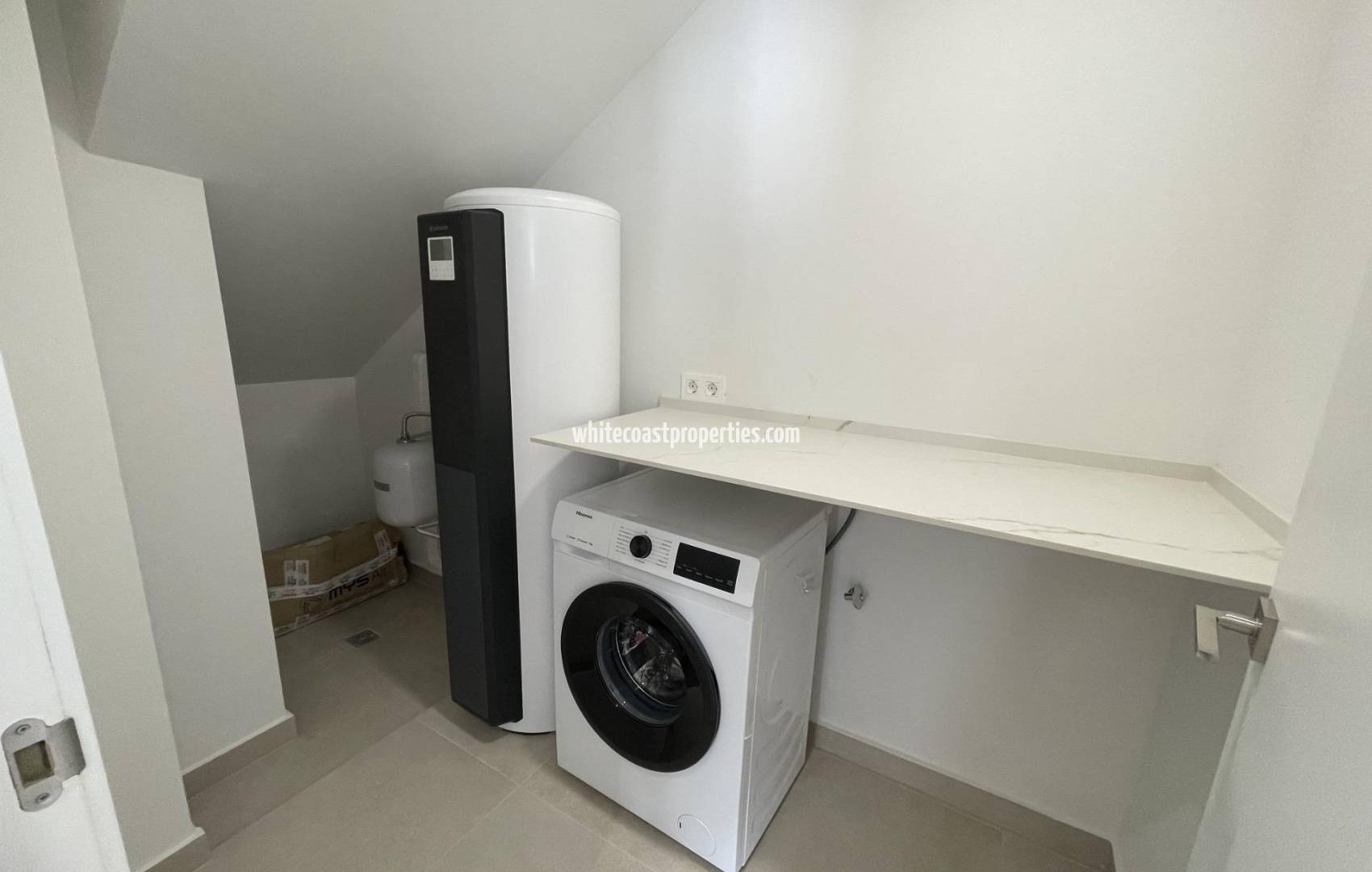 Новостройка - Вилла - Almoradí - Heredades