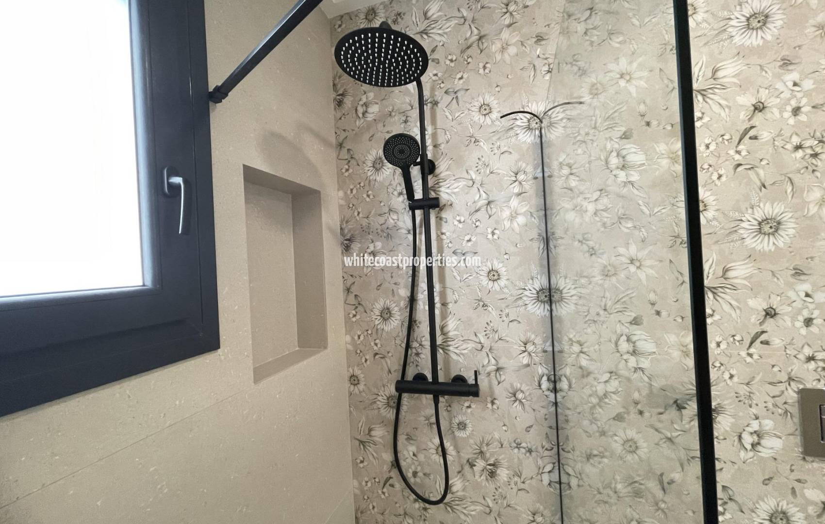 Новостройка - Вилла - Almoradí - Heredades