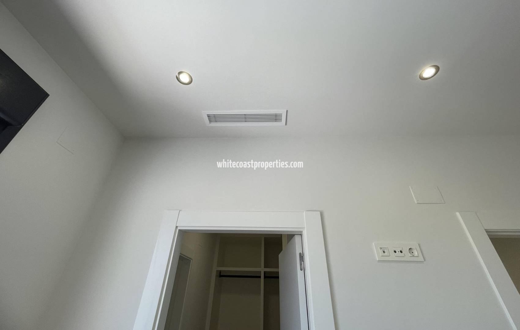 Новостройка - Вилла - Almoradí - Heredades