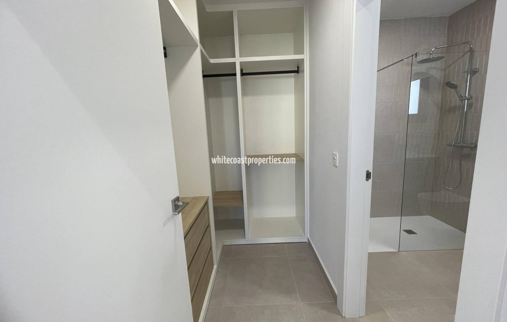 Новостройка - Вилла - Almoradí - Heredades