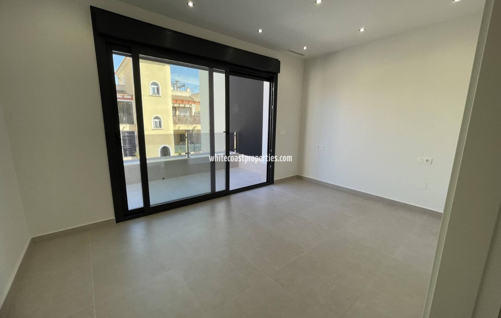 Новостройка - Вилла - Almoradí - Heredades