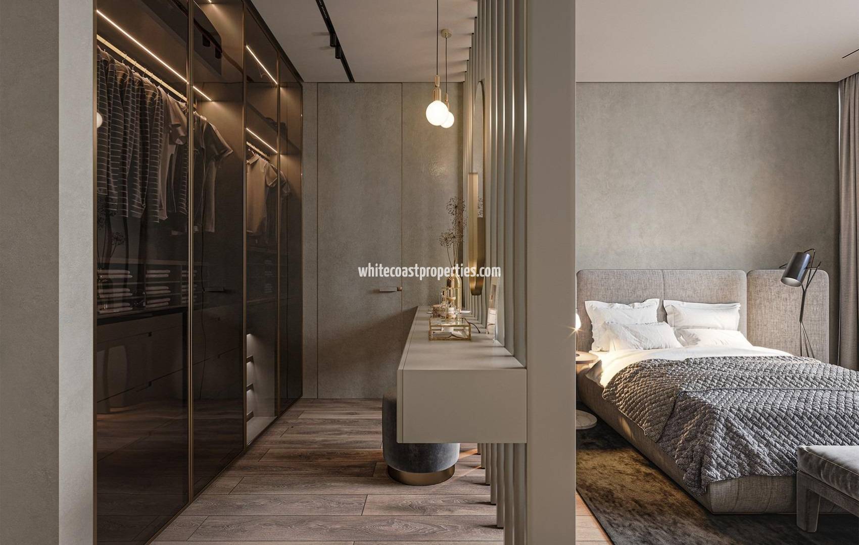 Новостройка - Вилла - Altea - Altea Hills