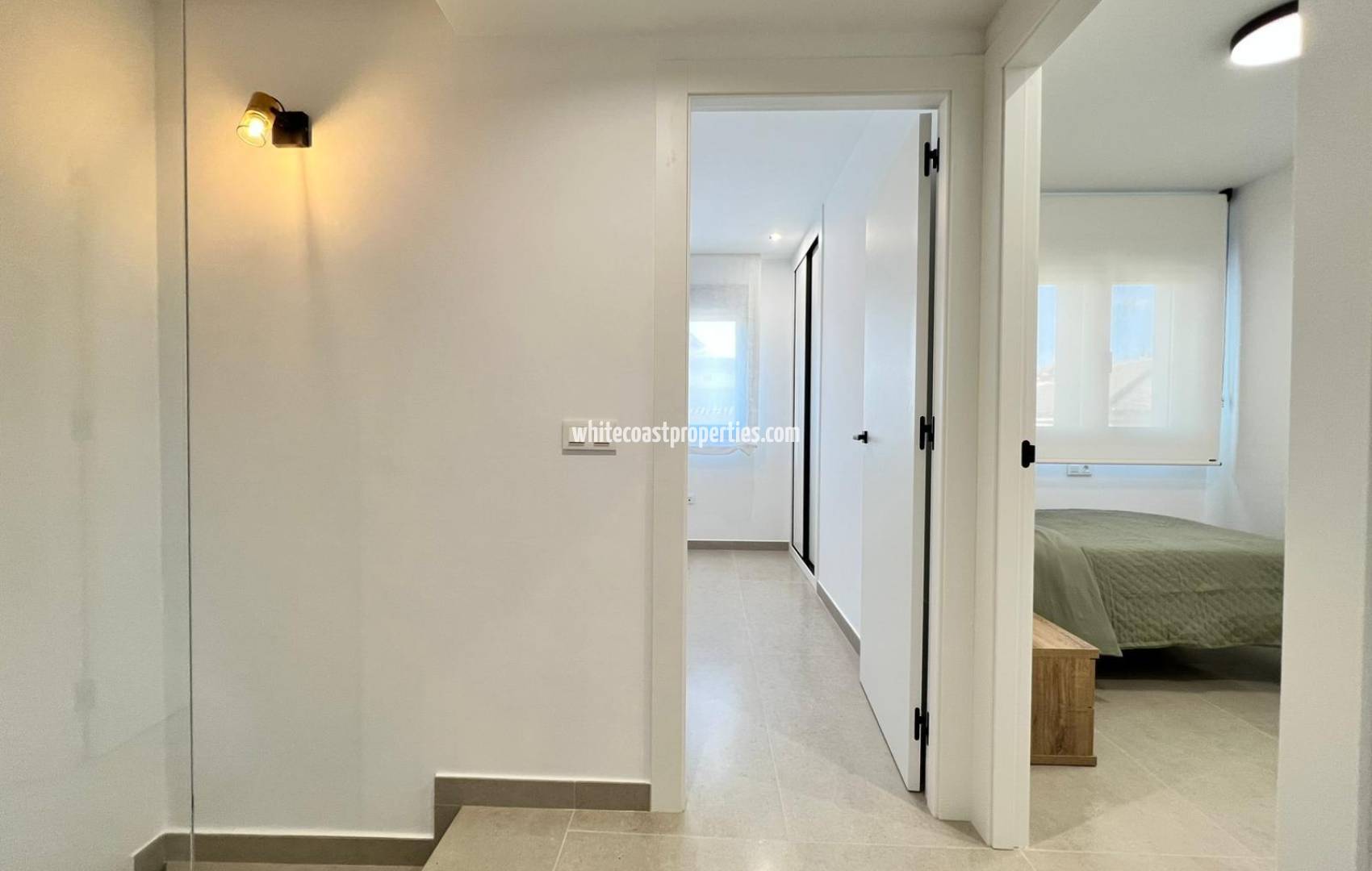 Новостройка - Вилла - Benferri - Benfis Park