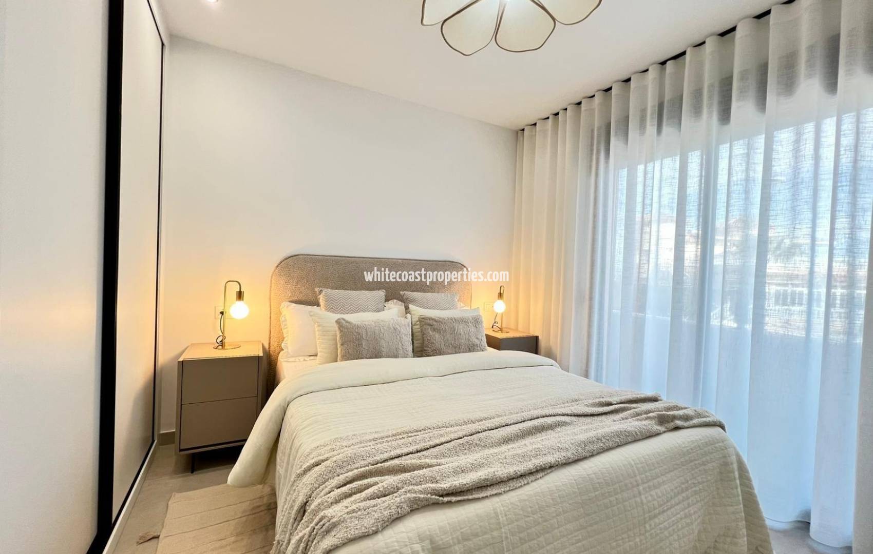 Новостройка - Вилла - Benferri - Benfis Park