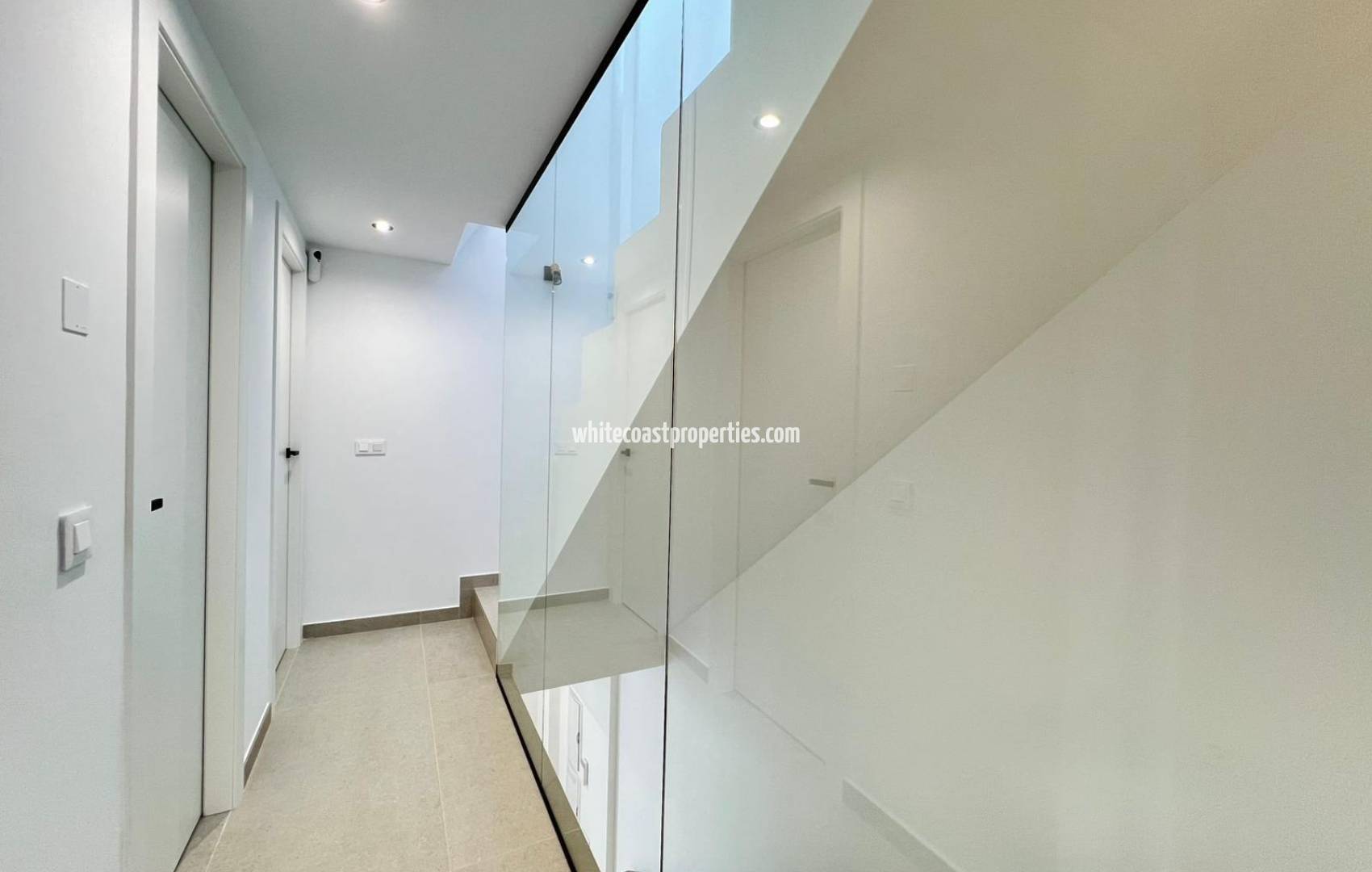 Новостройка - Вилла - Benferri - Benfis Park