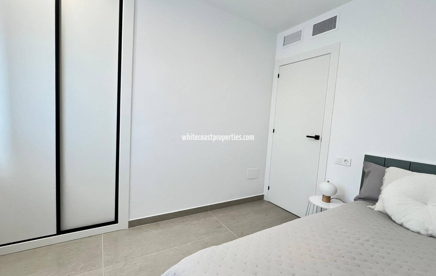 Новостройка - Вилла - Benferri - Benfis Park