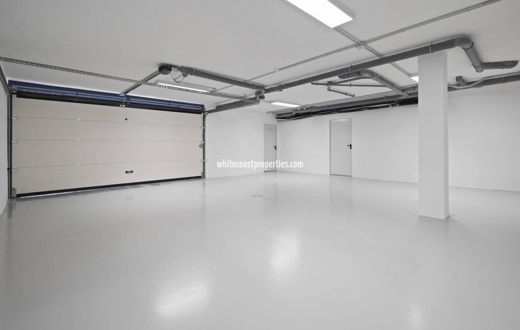 Новостройка - Вилла - Benidorm - Rincón de Loix