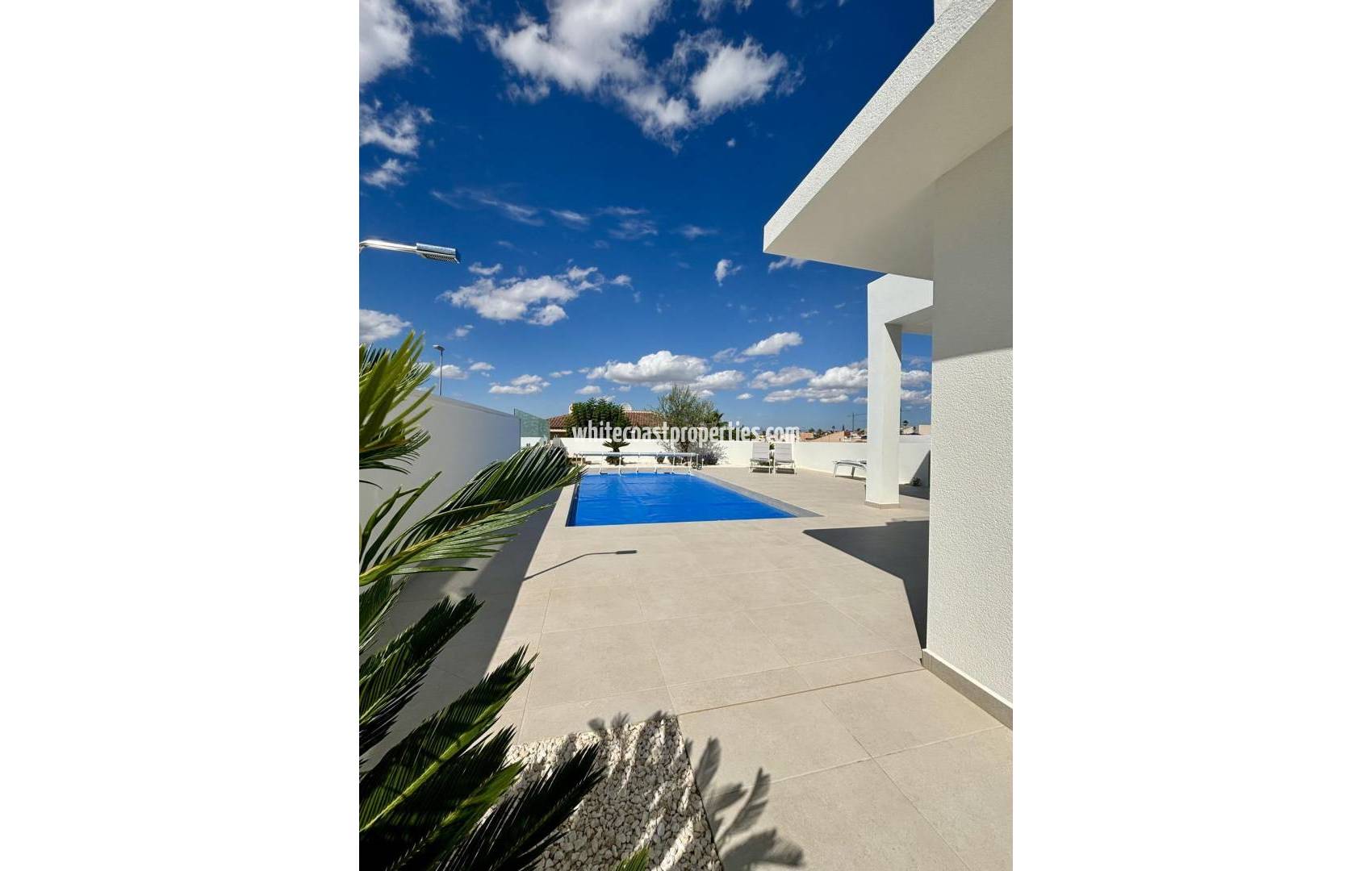 Новостройка - Вилла - Benijofar - Pueblo