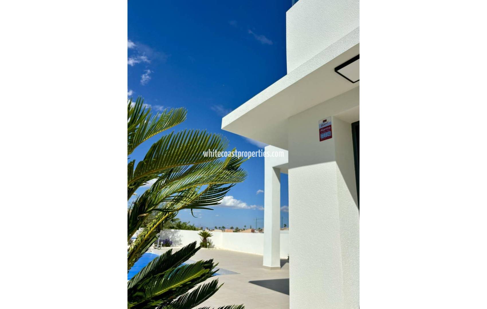 Новостройка - Вилла - Benijofar - Pueblo