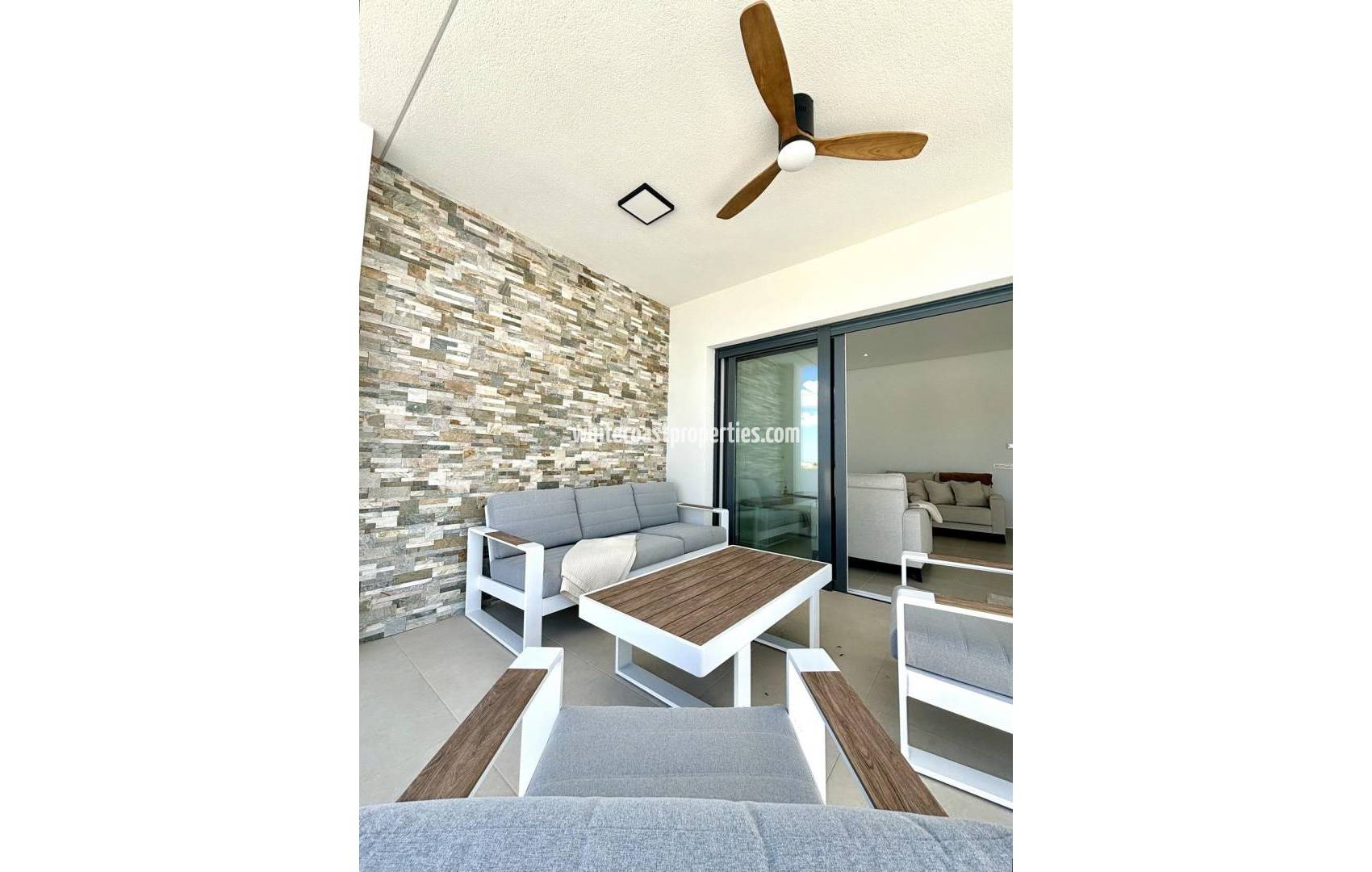 Новостройка - Вилла - Benijofar - Pueblo