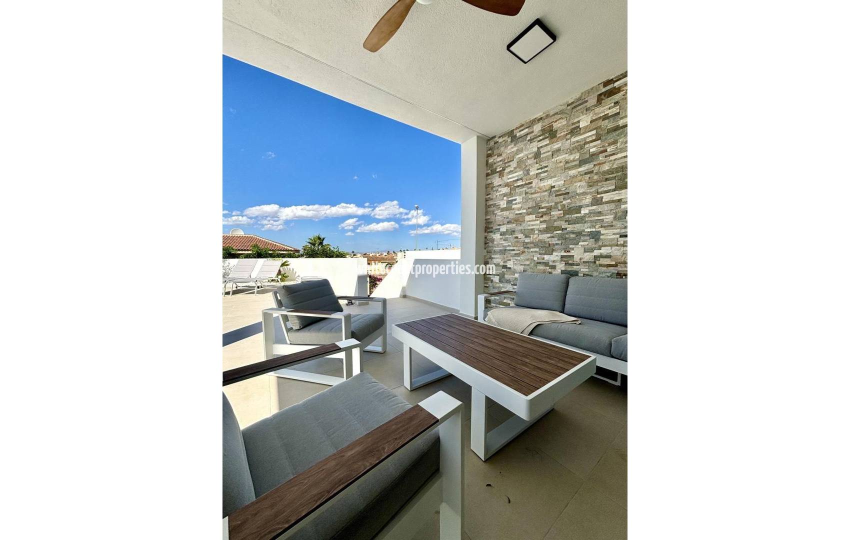 Новостройка - Вилла - Benijofar - Pueblo