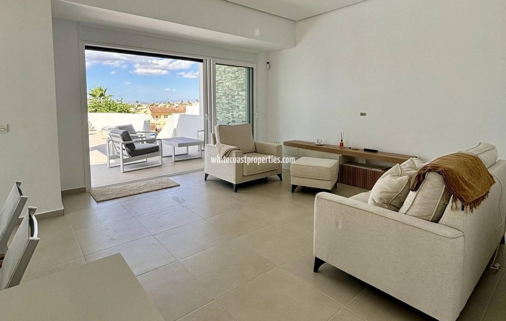 Новостройка - Вилла - Benijofar - Pueblo