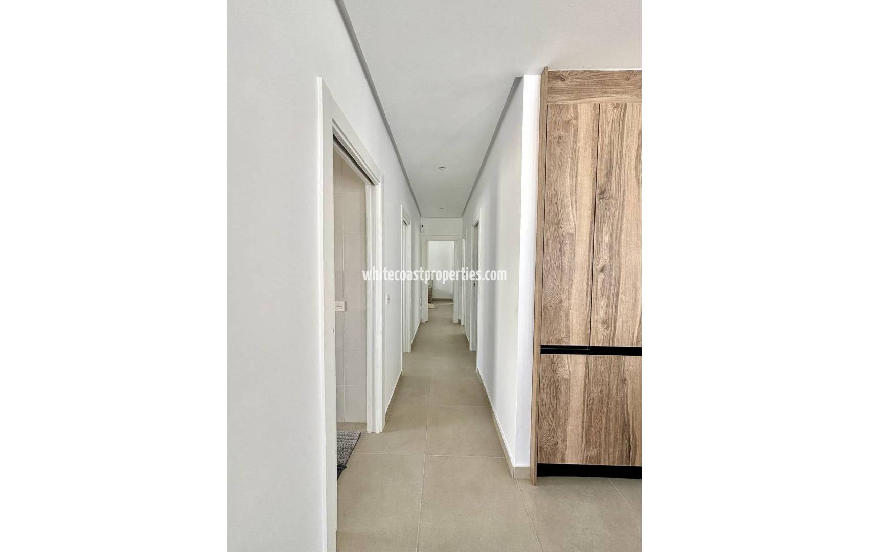 Новостройка - Вилла - Benijofar - Pueblo