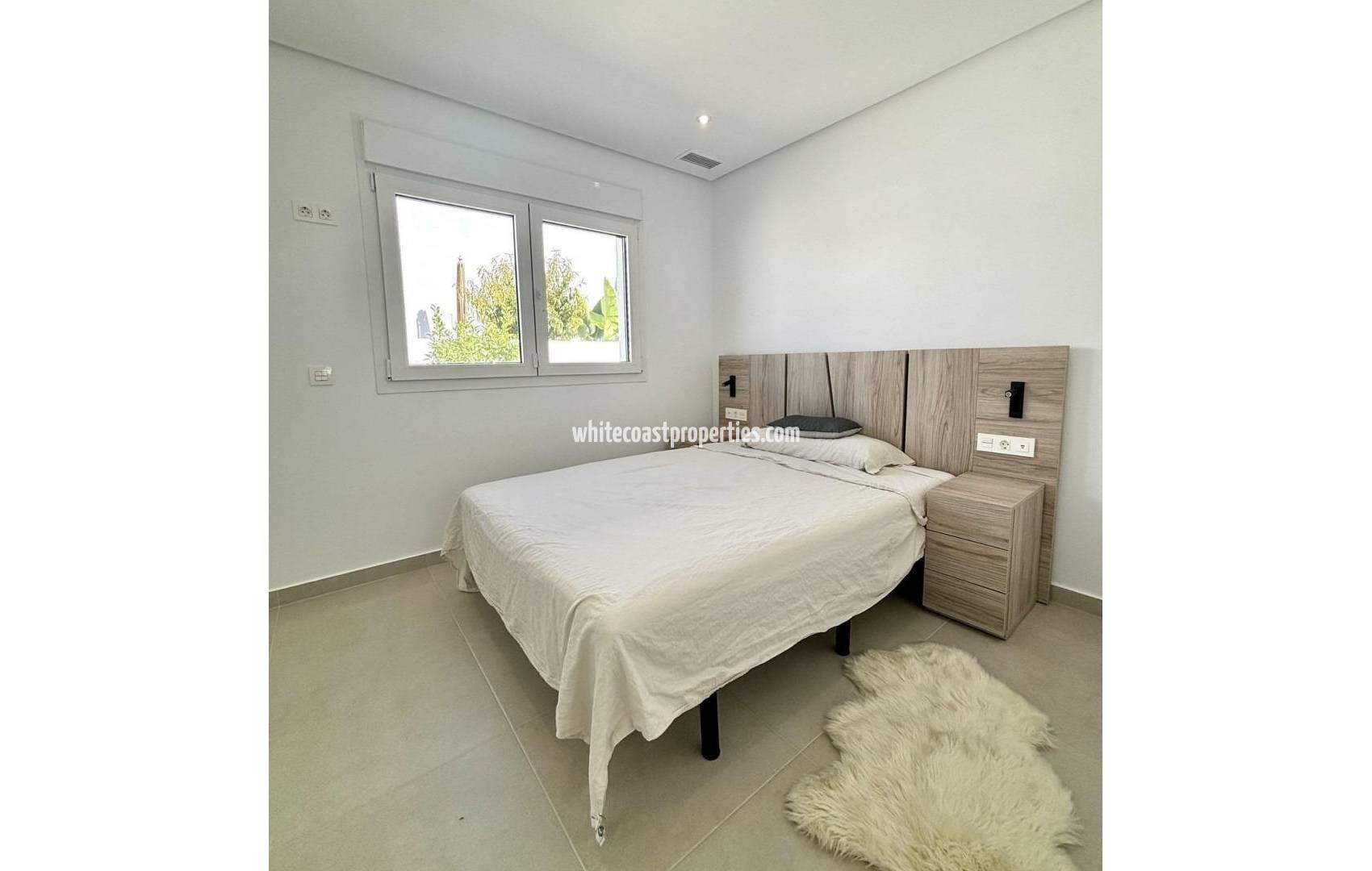 Новостройка - Вилла - Benijofar - Pueblo