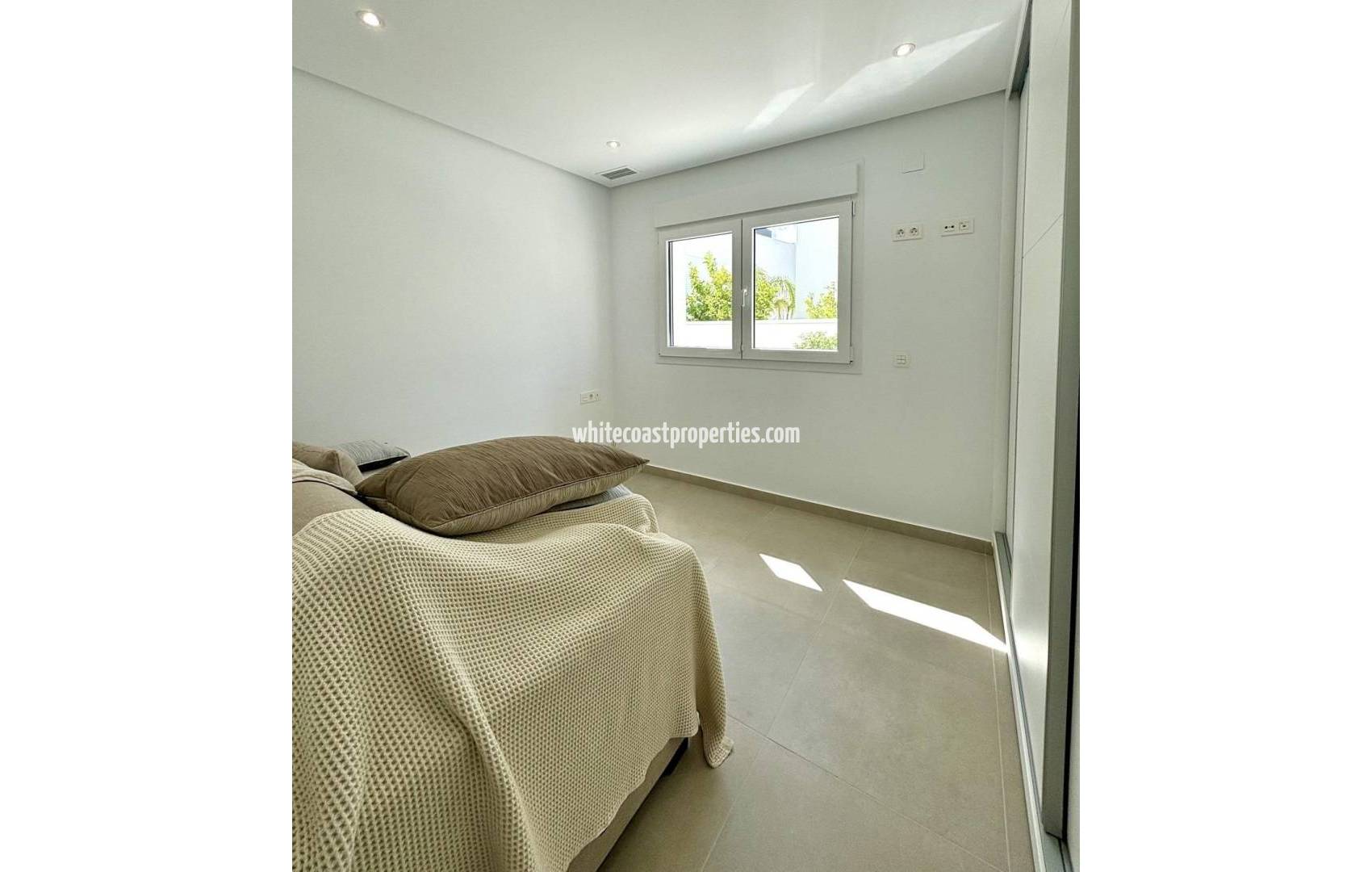 Новостройка - Вилла - Benijofar - Pueblo