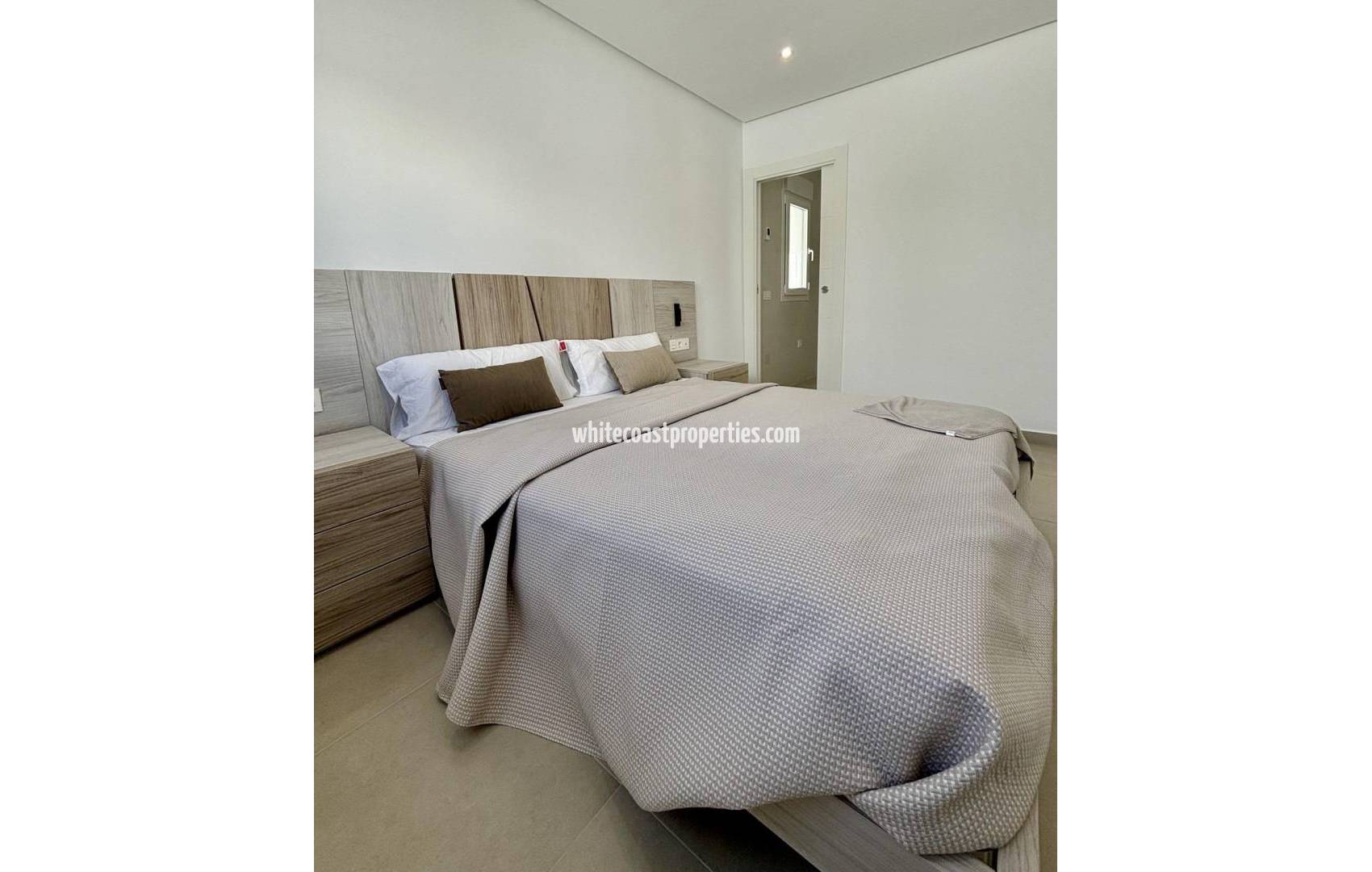 Новостройка - Вилла - Benijofar - Pueblo