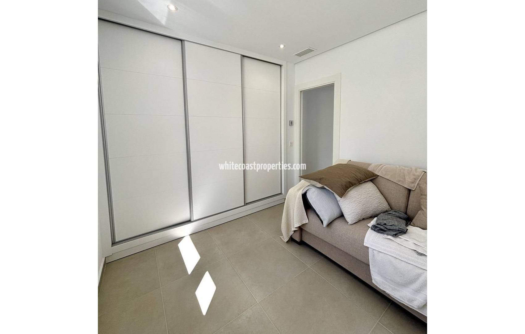 Новостройка - Вилла - Benijofar - Pueblo