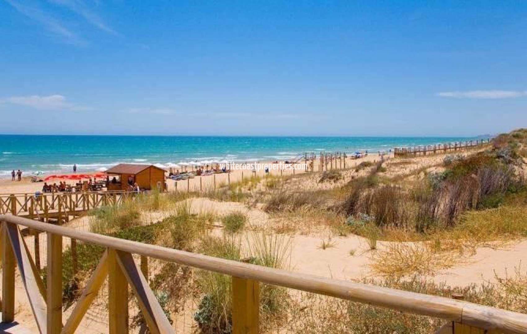 Новостройка - Вилла - Benijofar - Pueblo