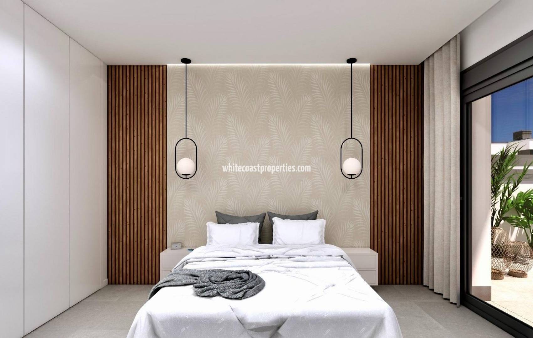 Новостройка - Вилла - Benijofar - Pueblo