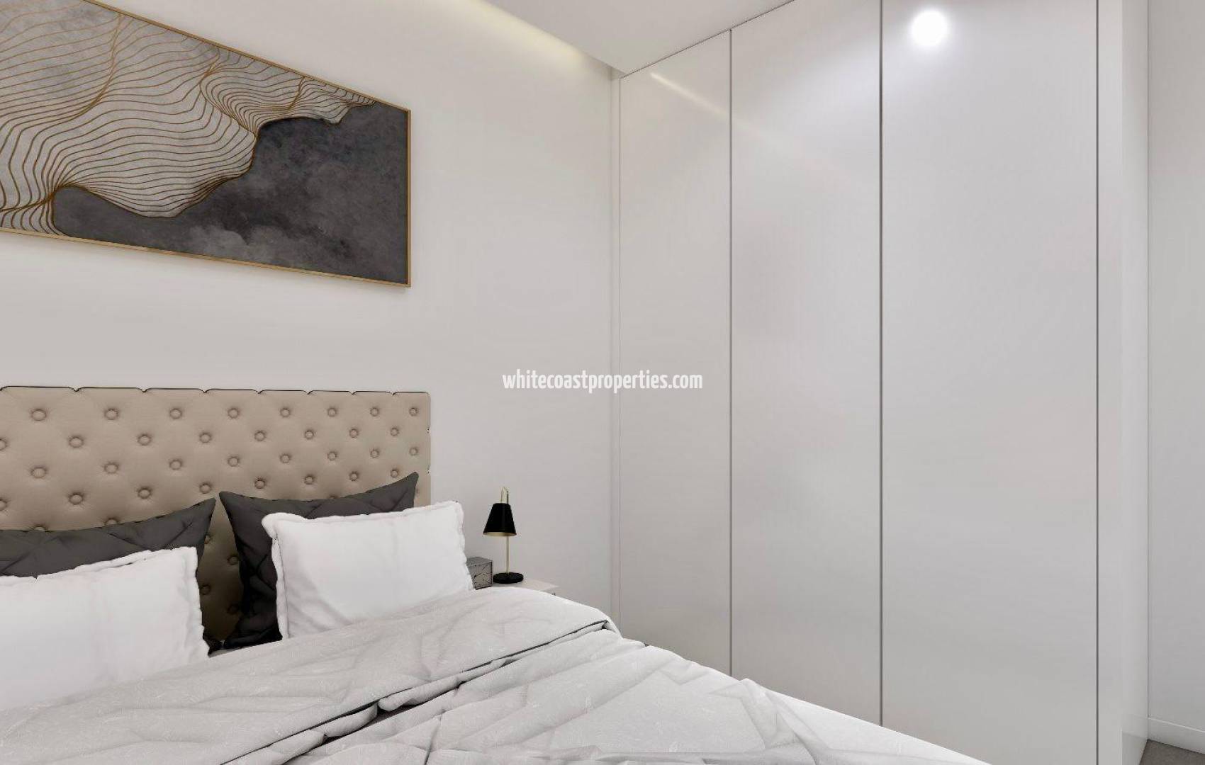 Новостройка - Вилла - Benijofar - Pueblo