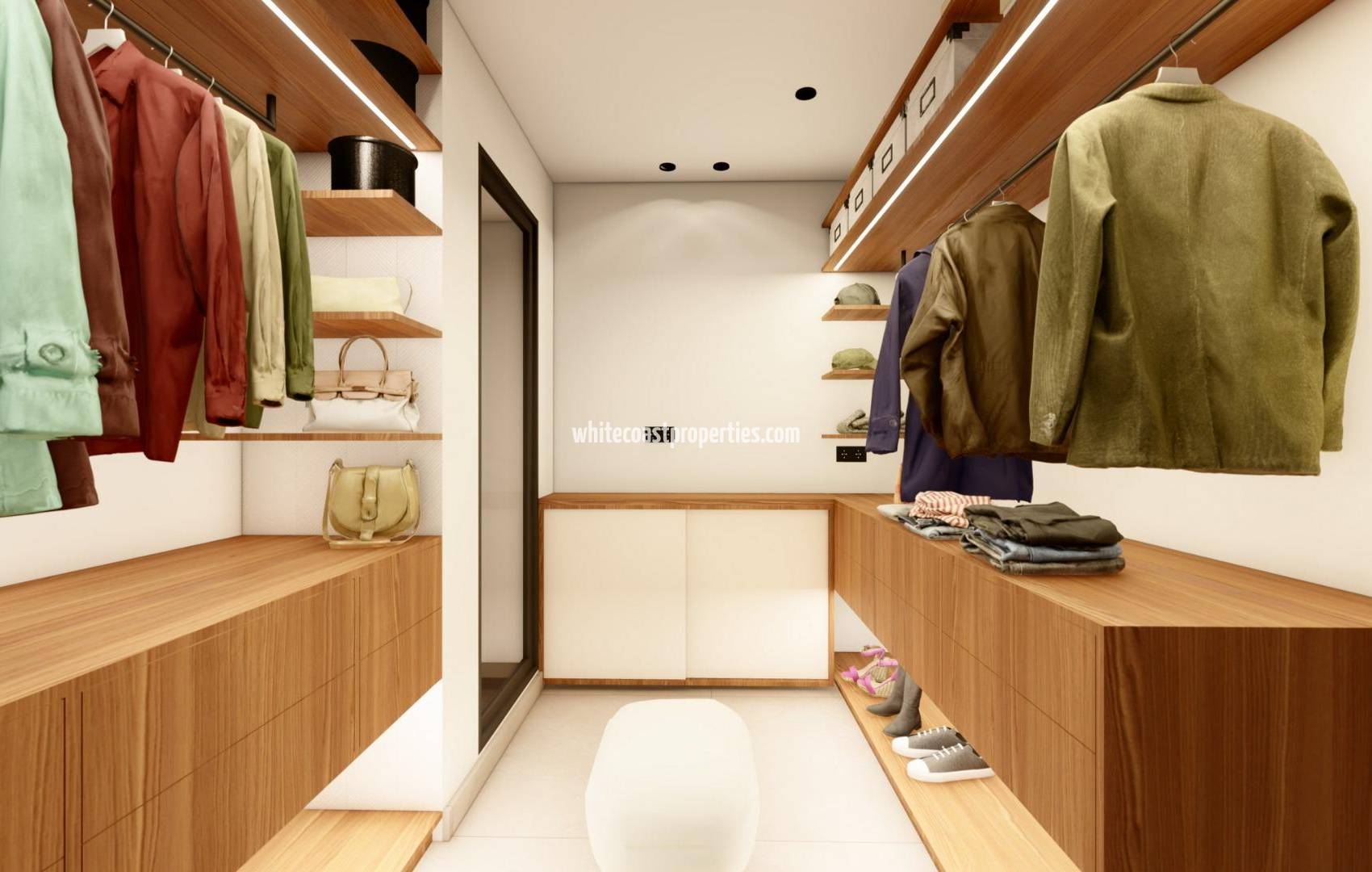 Новостройка - Вилла - Benijofar - Urb. Monteazul