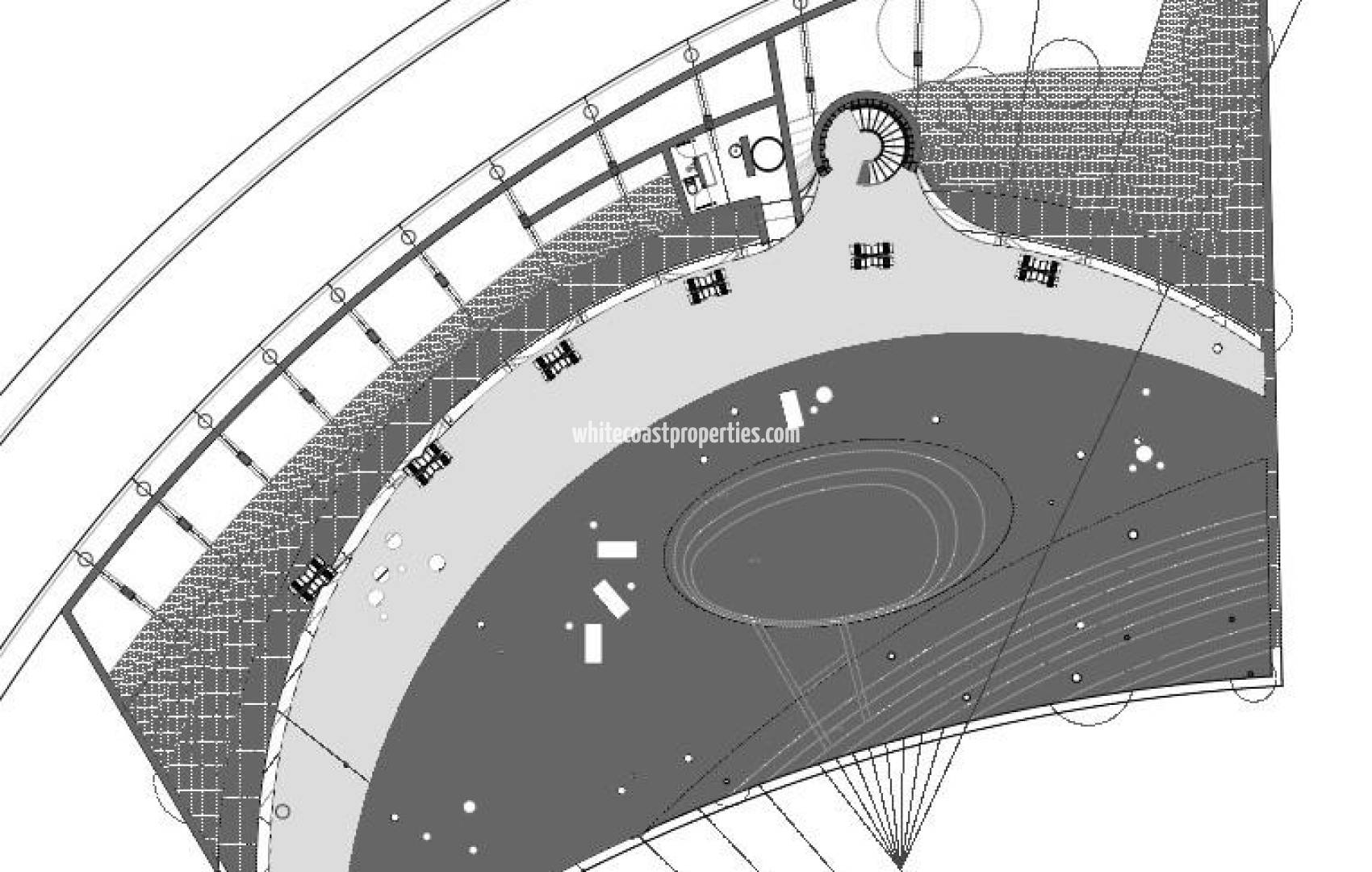 Новостройка - Вилла - Benissa - Racó Del Galeno