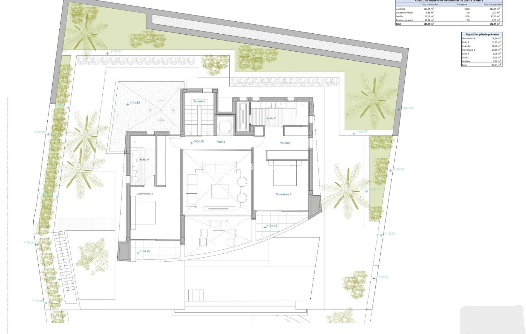 Новостройка - Вилла - Calpe - Empedrola