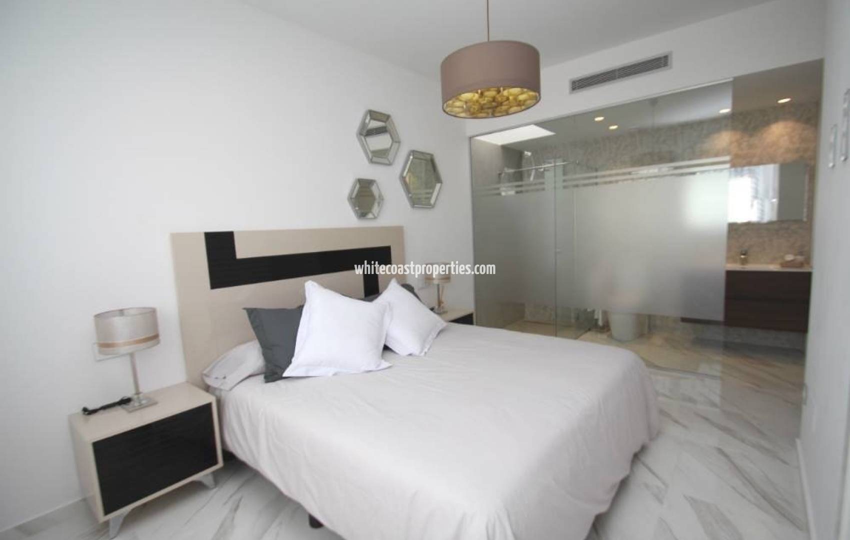 Новостройка - Вилла - Cartagena - Playa honda
