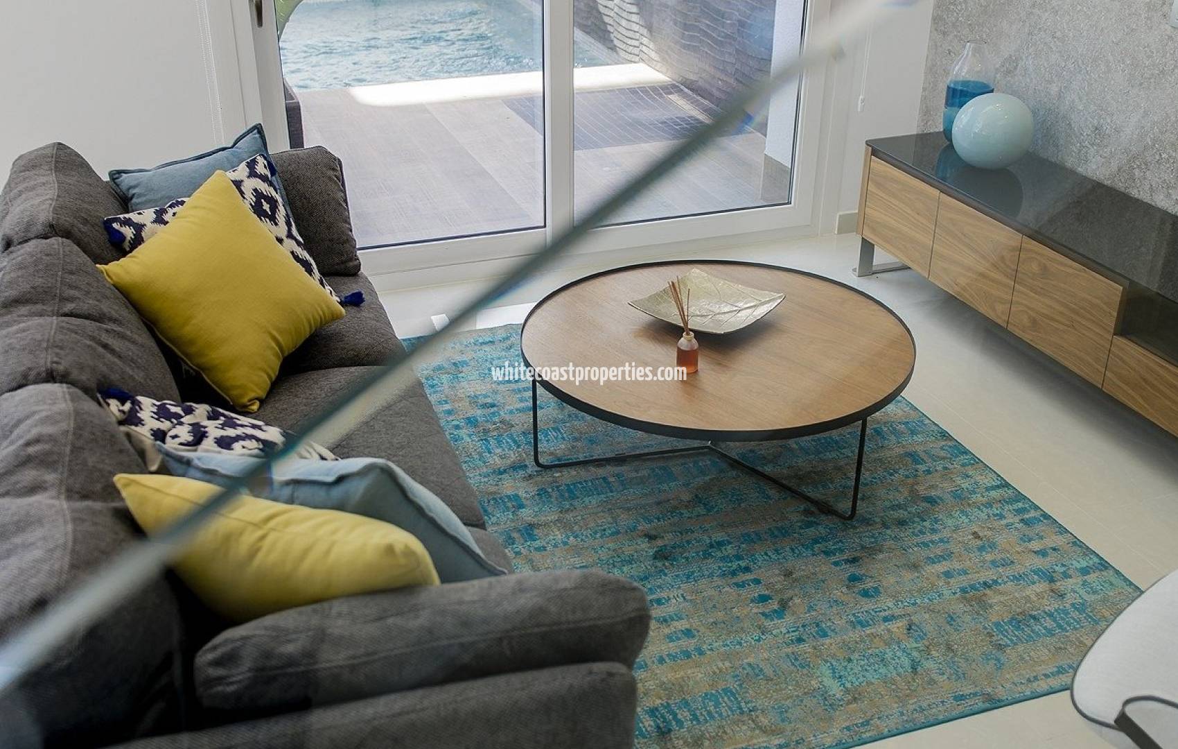 Новостройка - Вилла - Cartagena - Playa honda