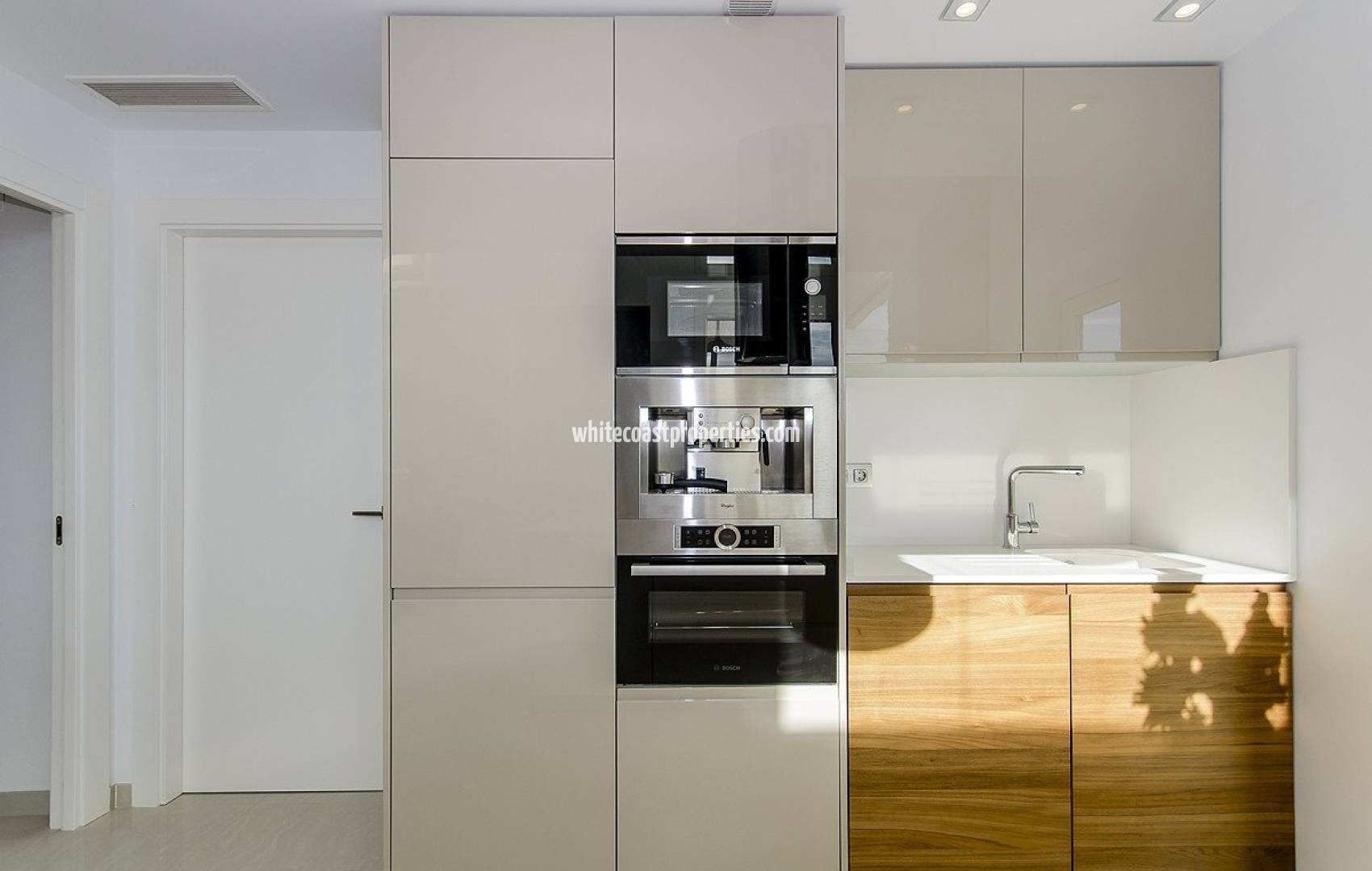 Новостройка - Вилла - Cartagena - Playa honda