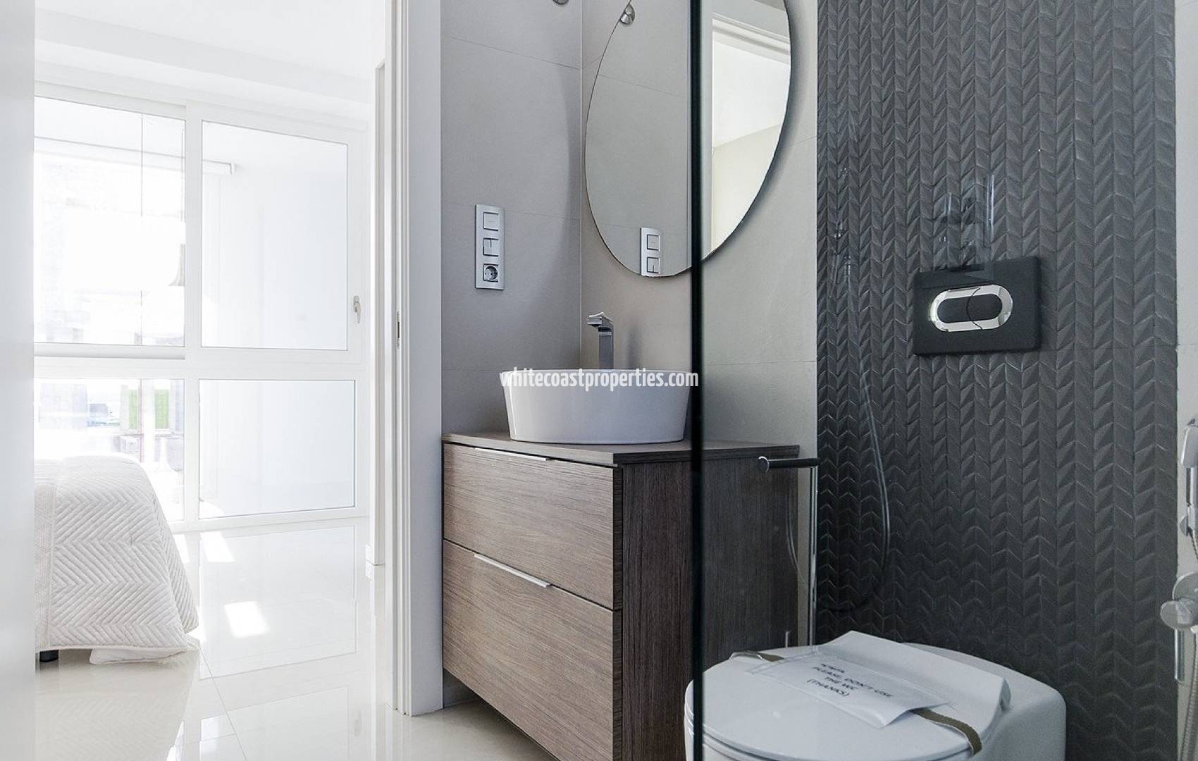 Новостройка - Вилла - Cartagena - Playa honda