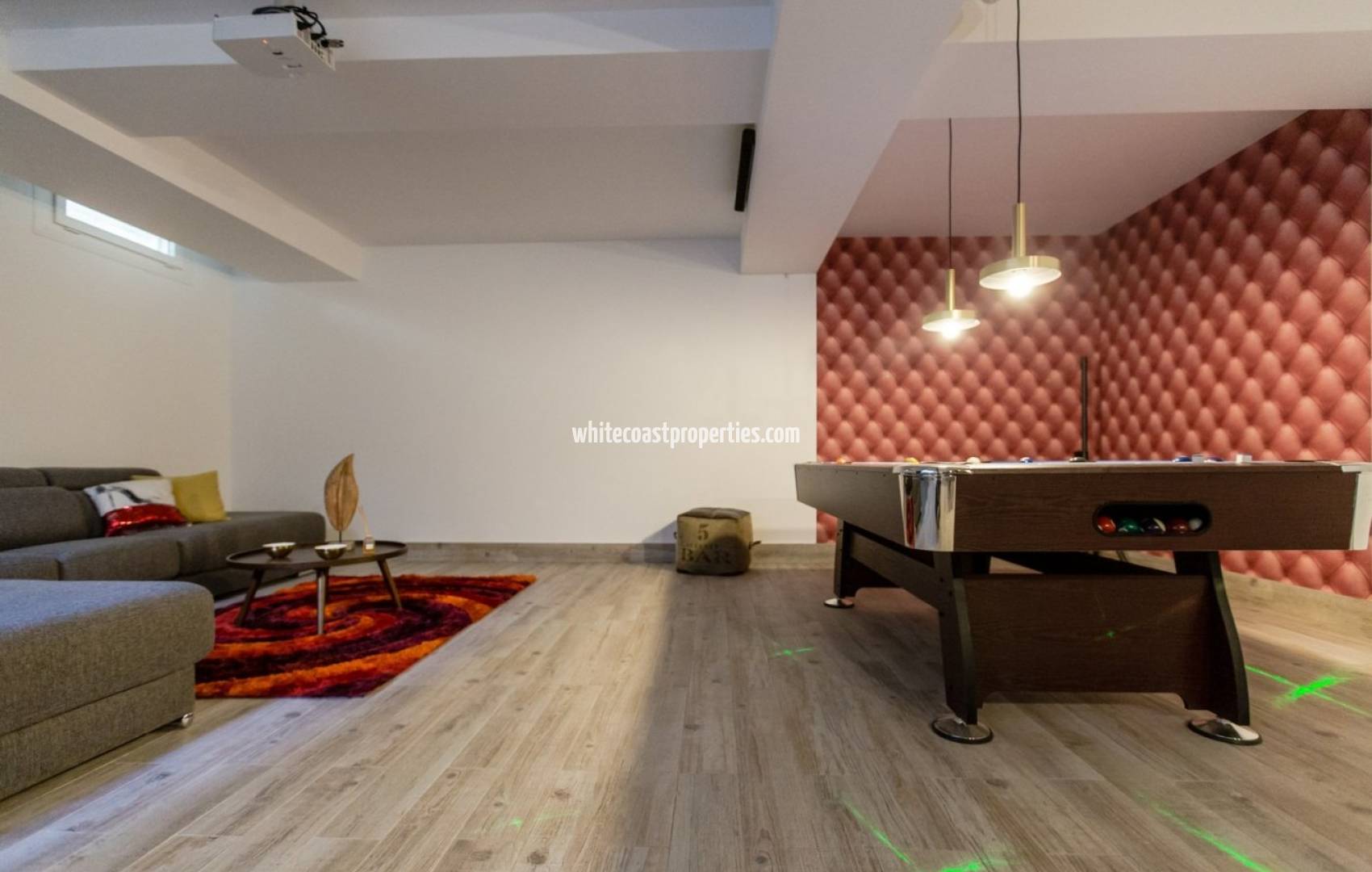 Новостройка - Вилла - Cartagena - Playa honda