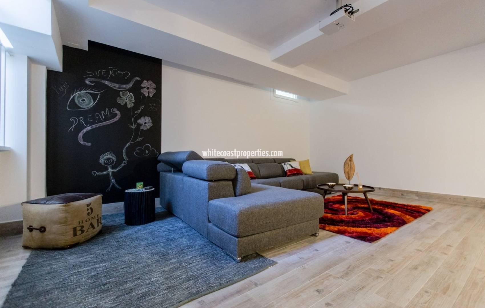 Новостройка - Вилла - Cartagena - Playa honda