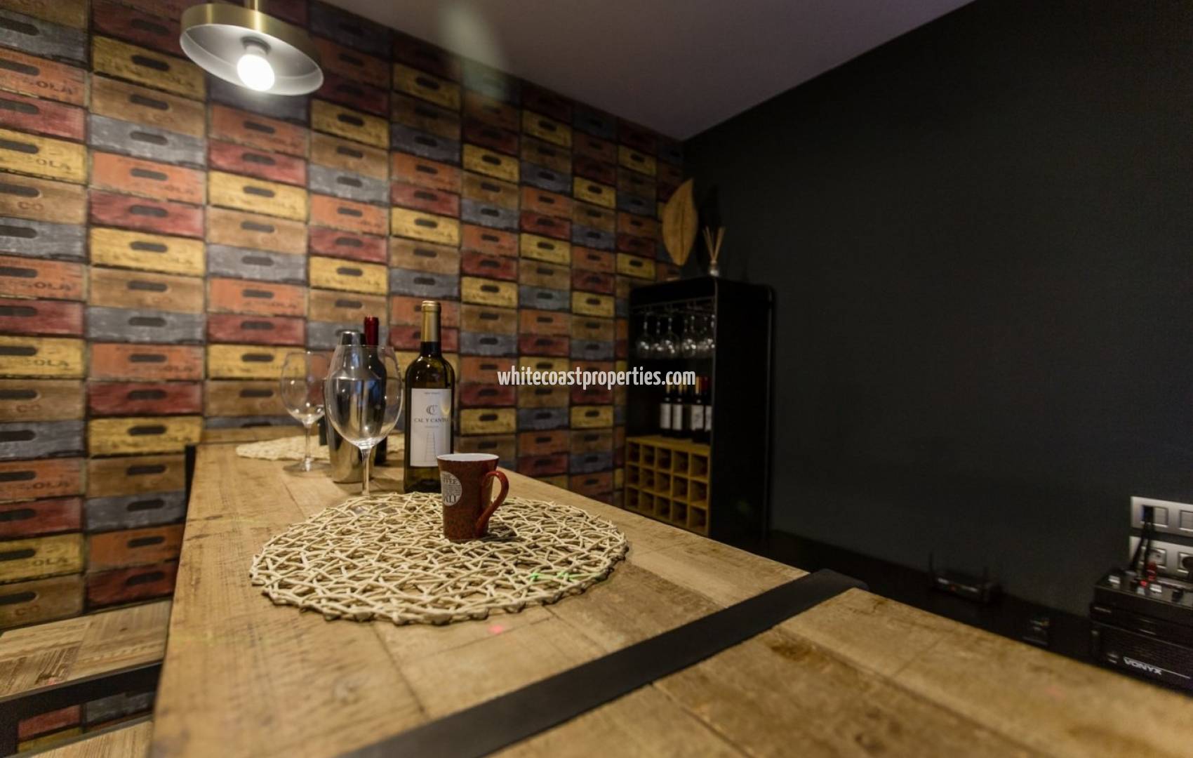 Новостройка - Вилла - Cartagena - Playa honda