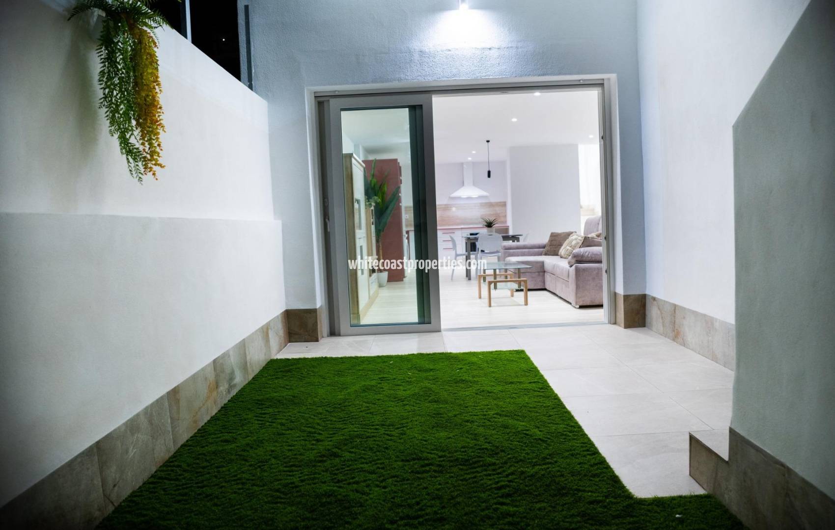 Новостройка - Вилла - Ciudad quesada - Golf La Marquesa (Ciudad Quesada)